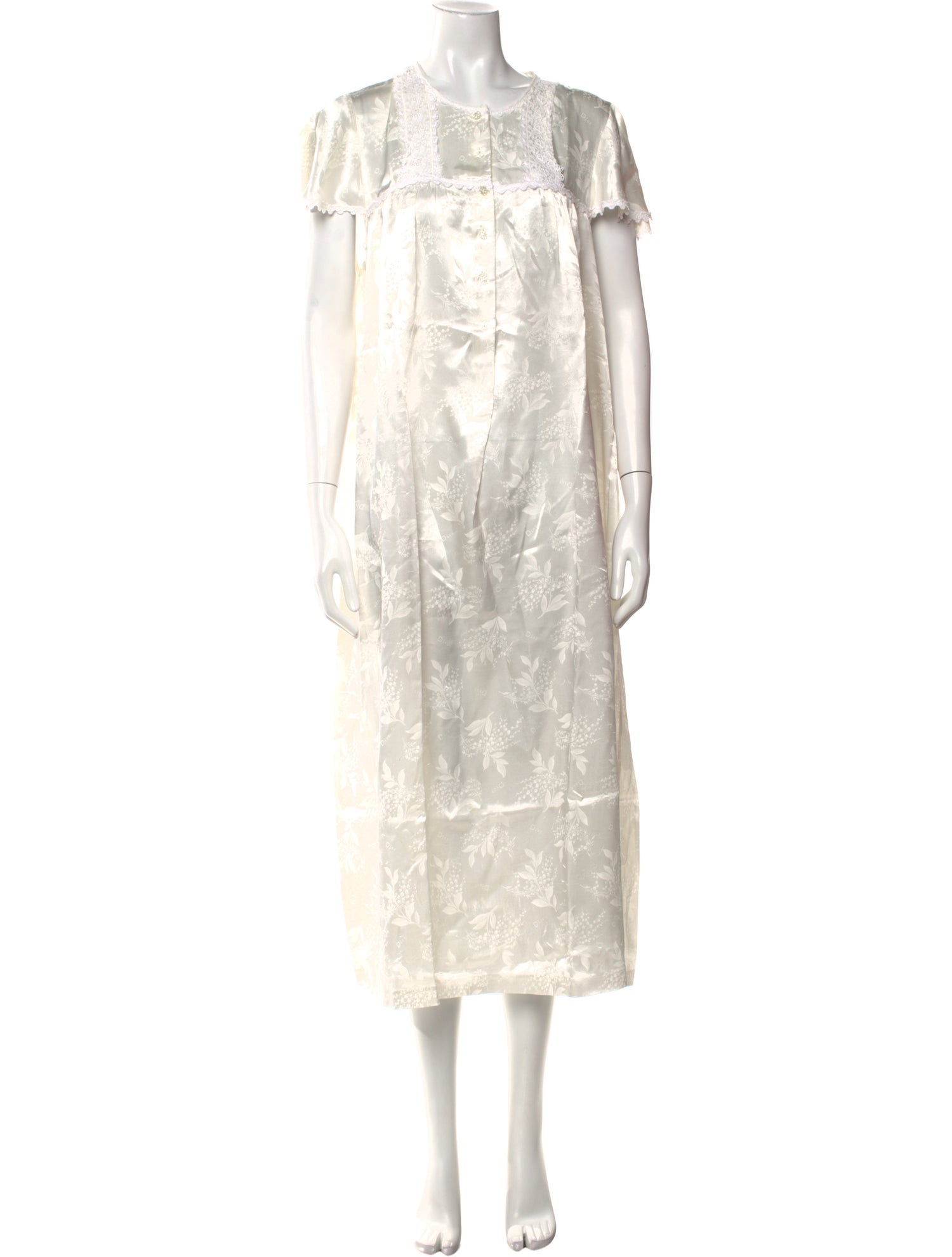 Christian Dior Vintage Long Dress