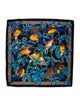 Christian Dior Silk Printed Scarf
