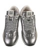 Christian Dior D-Sketch Sneakers