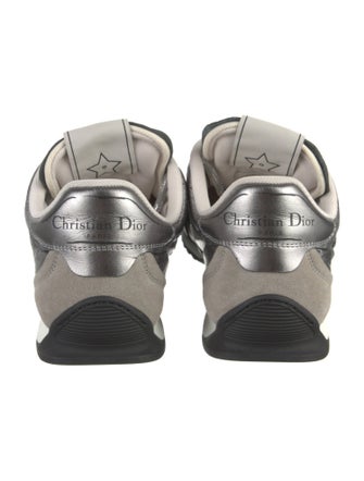 Christian Dior D-Sketch Sneakers