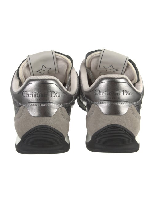 Christian Dior D-Sketch Sneakers