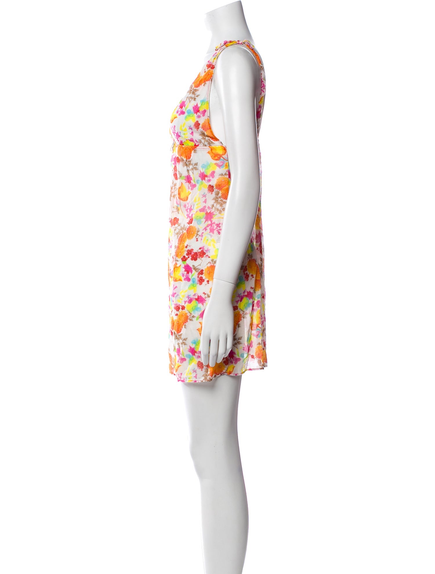 Christian Dior Vintage 2006 Cover-Up