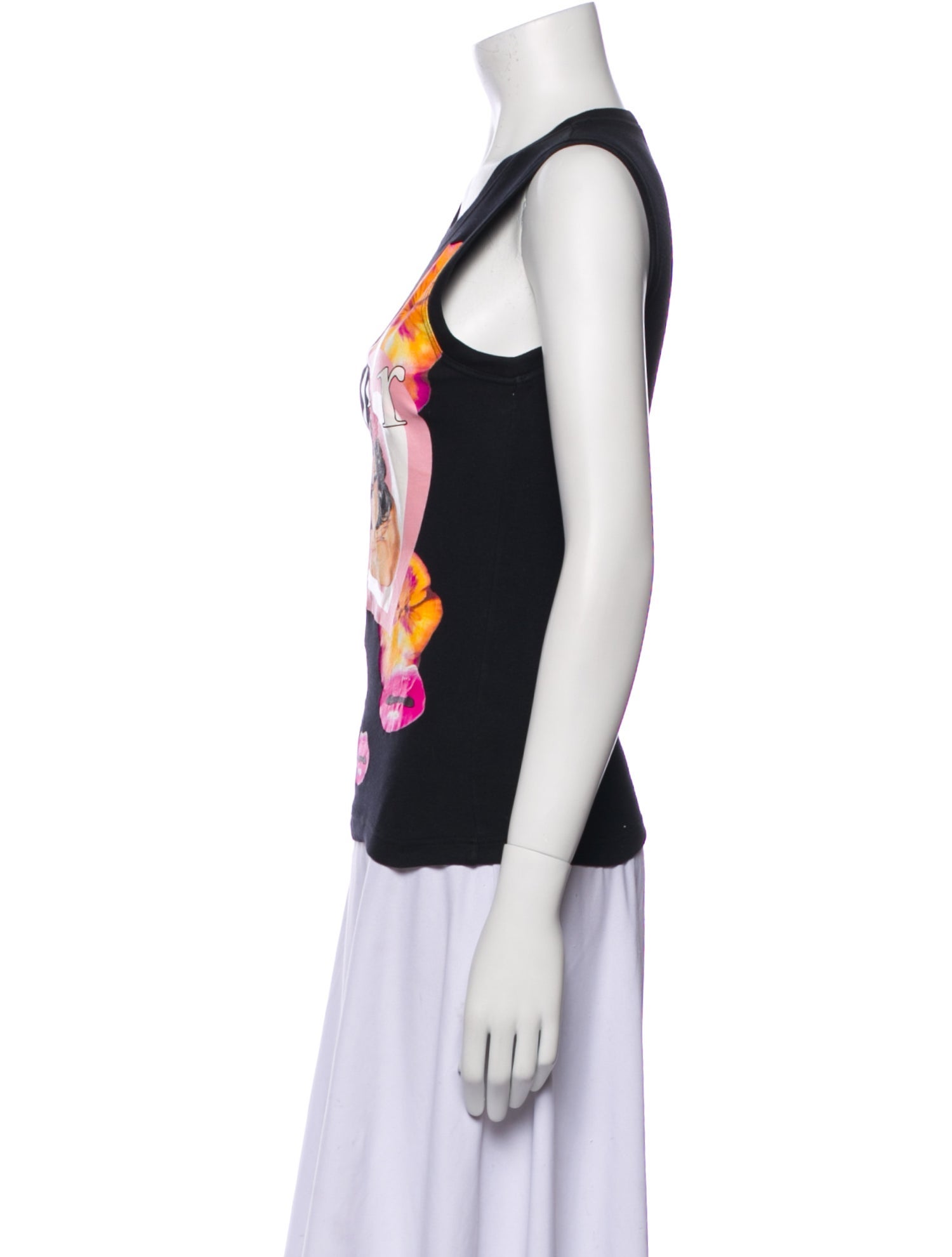 Christian Dior Vintage 2005 Top