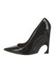 Christian Dior Patent Leather Pumps