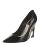 Christian Dior Patent Leather Pumps