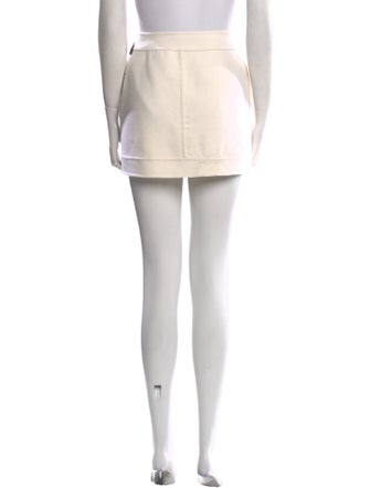 Christian Dior 2024 Mini Skirt
