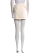 Christian Dior 2024 Mini Skirt