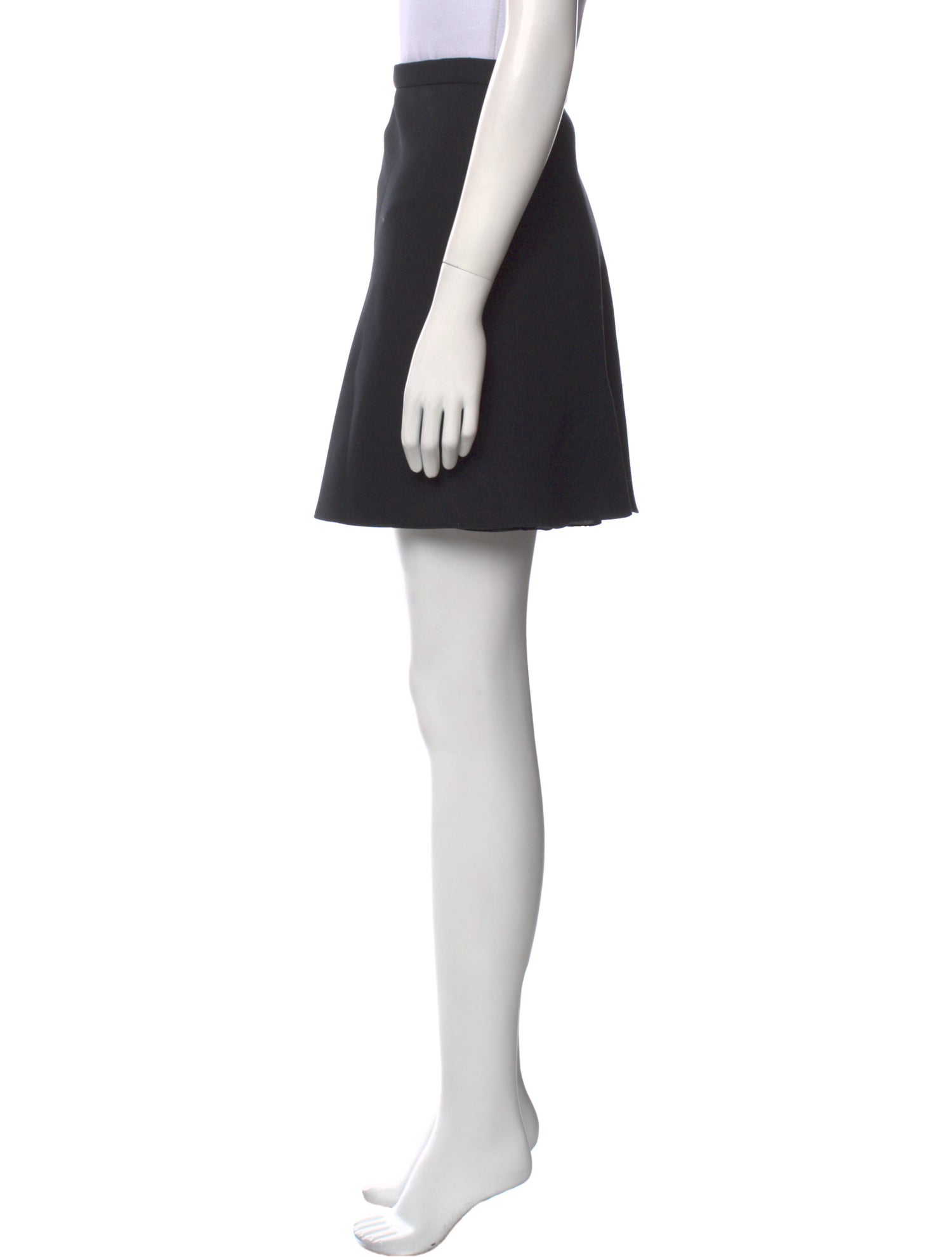 Christian Dior 2021 Mini Skirt