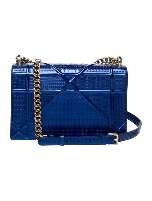 Christian Dior Cannage Diorama Medium