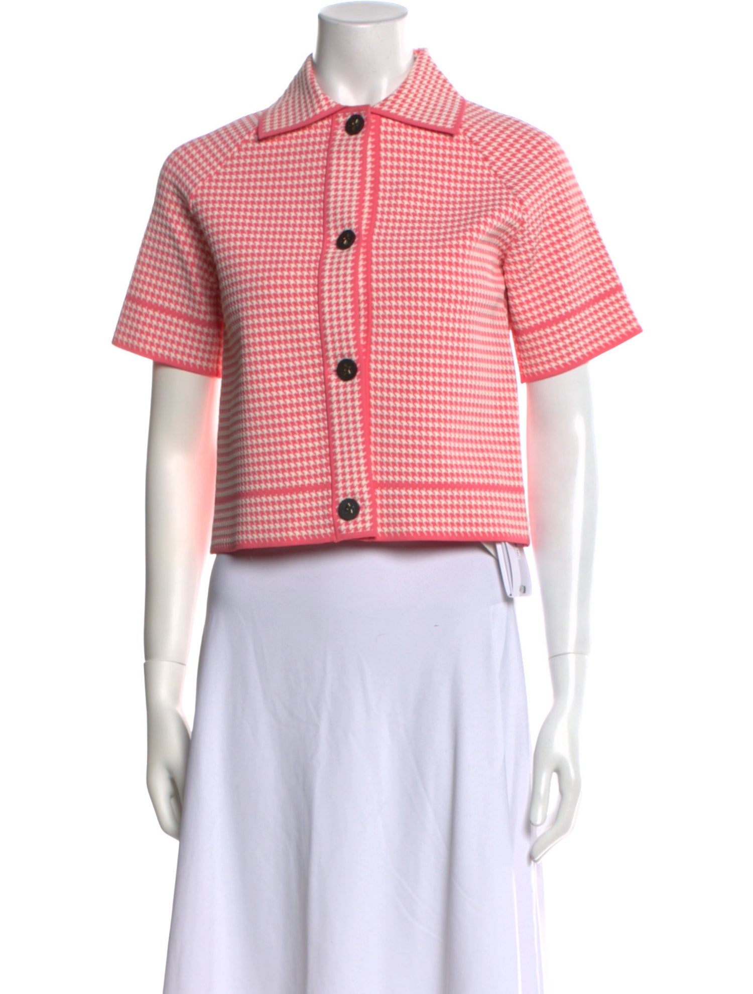 Christian Dior Sweater w/ Tags