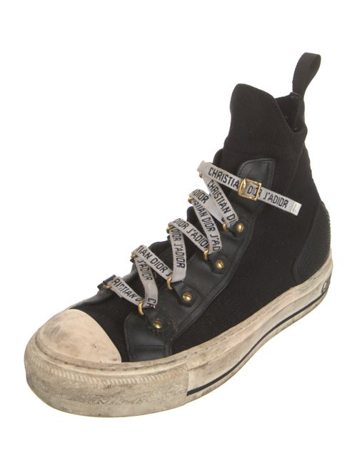 Christian Dior Walk'n'Dior Sneakers