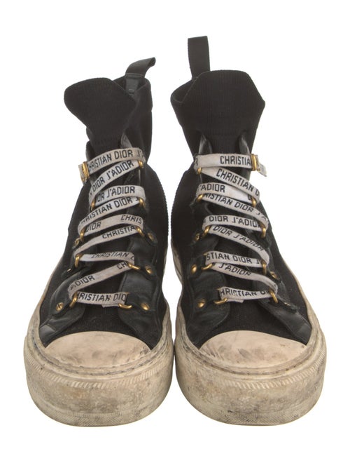 Christian Dior Walk'n'Dior Sneakers