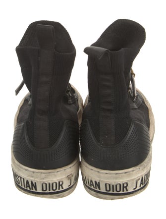 Christian Dior Walk'n'Dior Sneakers