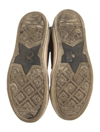 Christian Dior Walk'n'Dior Sneakers