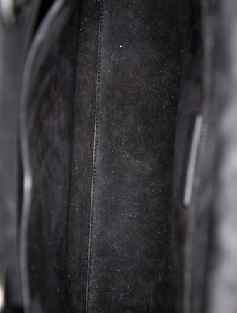 Christian Dior Cannage Lady Dior Large