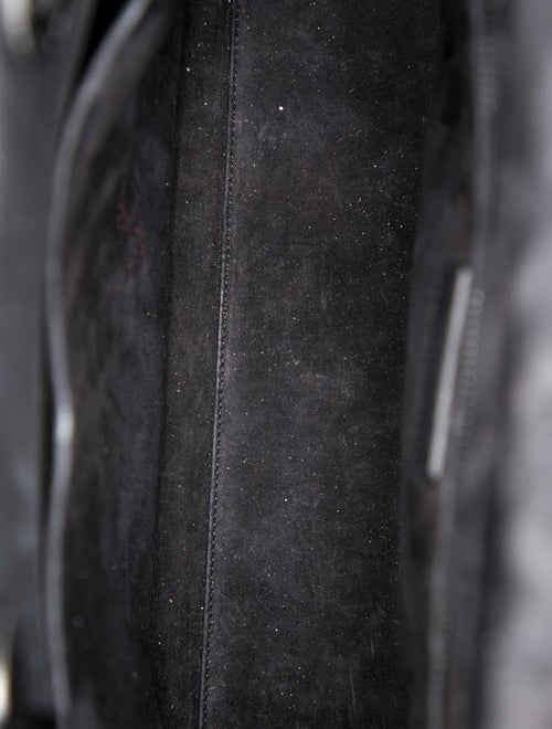 Christian Dior Cannage Lady Dior Large