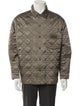 DIOR MEN 2023 'Christian Dior Couture' Puffer Coat