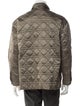 DIOR MEN 2023 'Christian Dior Couture' Puffer Coat