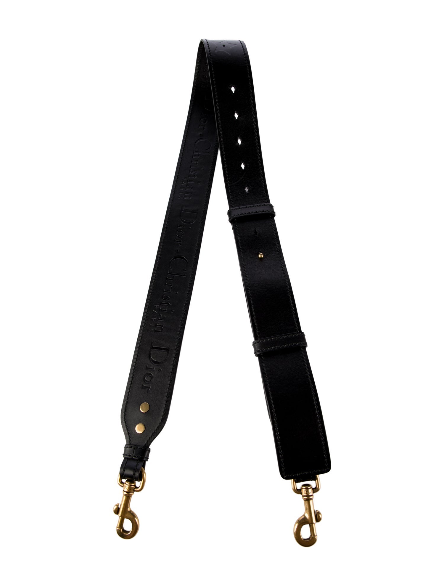 Christian Dior Handbag Strap