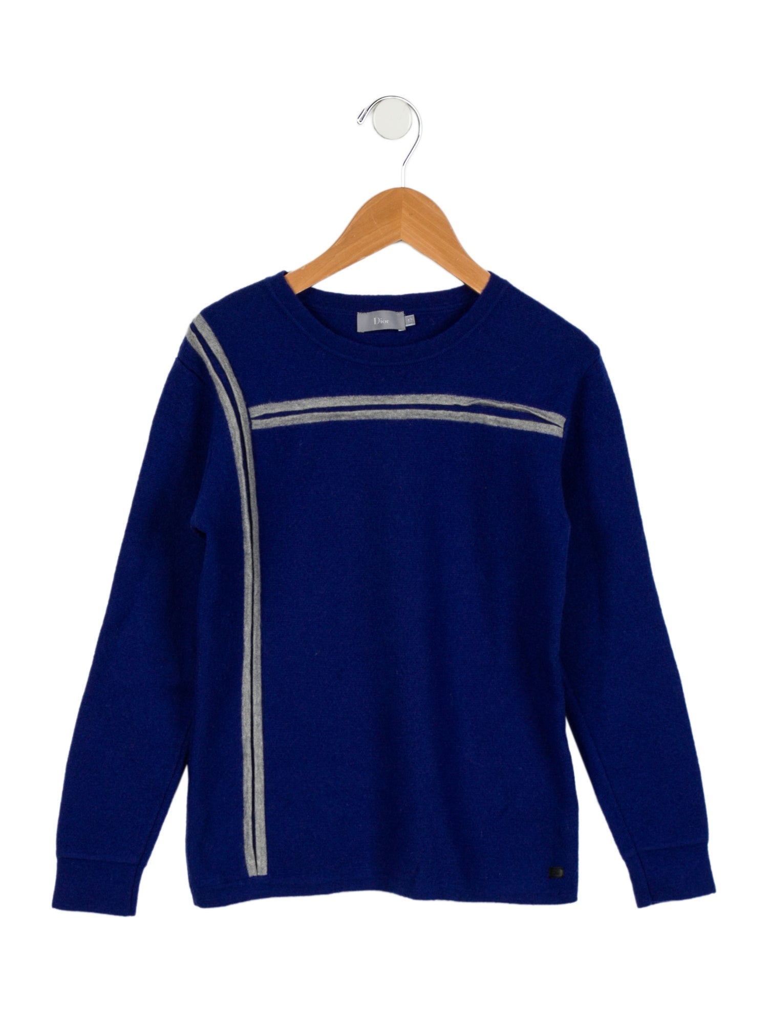 Christian Dior Kids' Wool Sweater