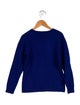 Christian Dior Kids' Wool Sweater