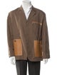 DIOR MEN 2022 Utility Sport Coat