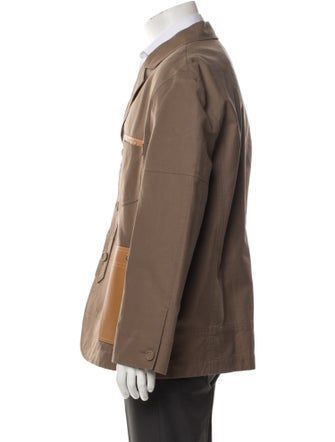 DIOR MEN 2022 Utility Sport Coat