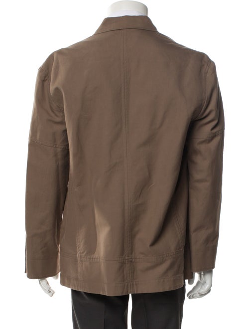 DIOR MEN 2022 Utility Sport Coat