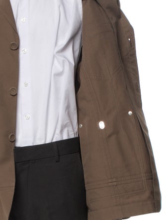 DIOR MEN 2022 Utility Sport Coat