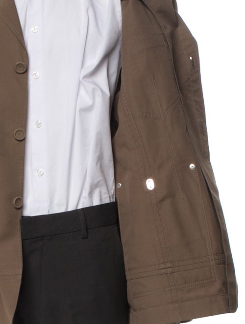 DIOR MEN 2022 Utility Sport Coat