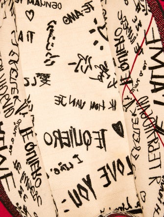 Christian Dior Signature Book Medium