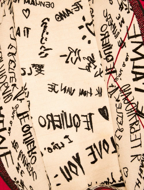 Christian Dior Signature Book Medium