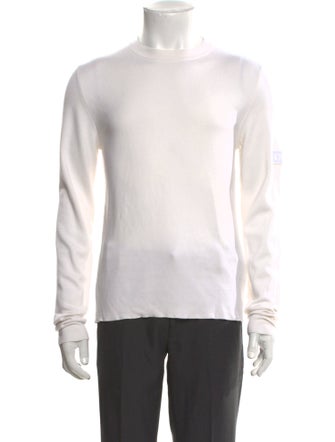 DIOR MEN 2019 Virgin Wool Pullover