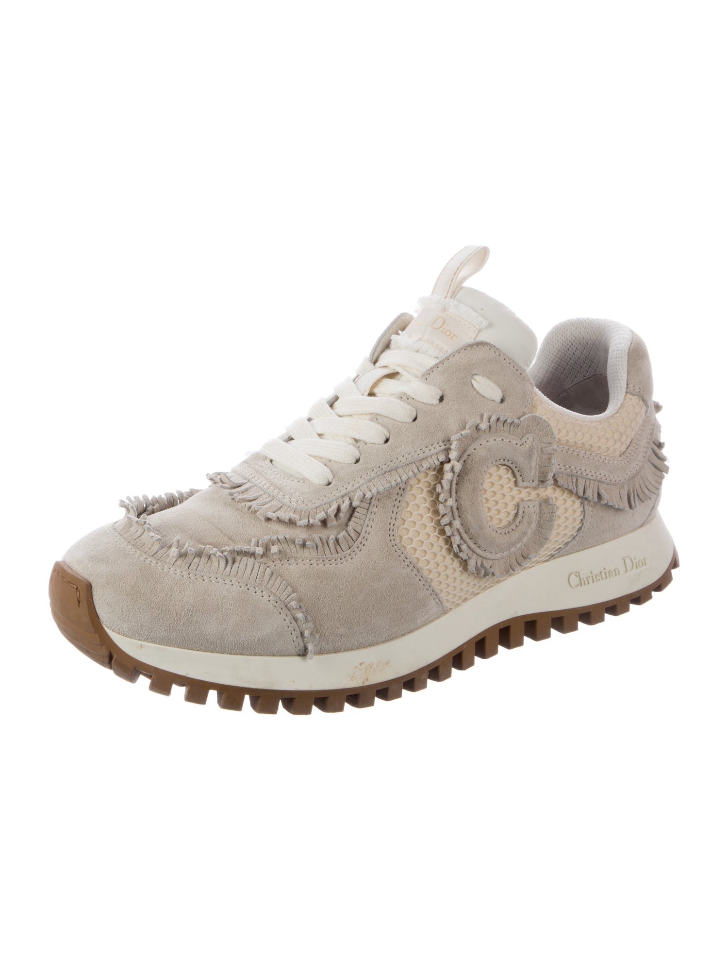 Christian Dior C'est Sneakers