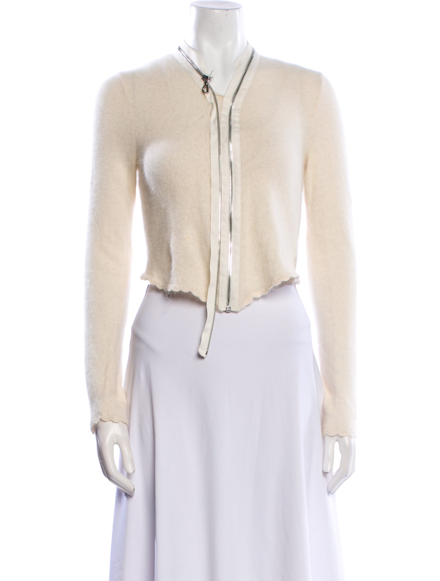 Christian Dior Vintage 2001 Sweater