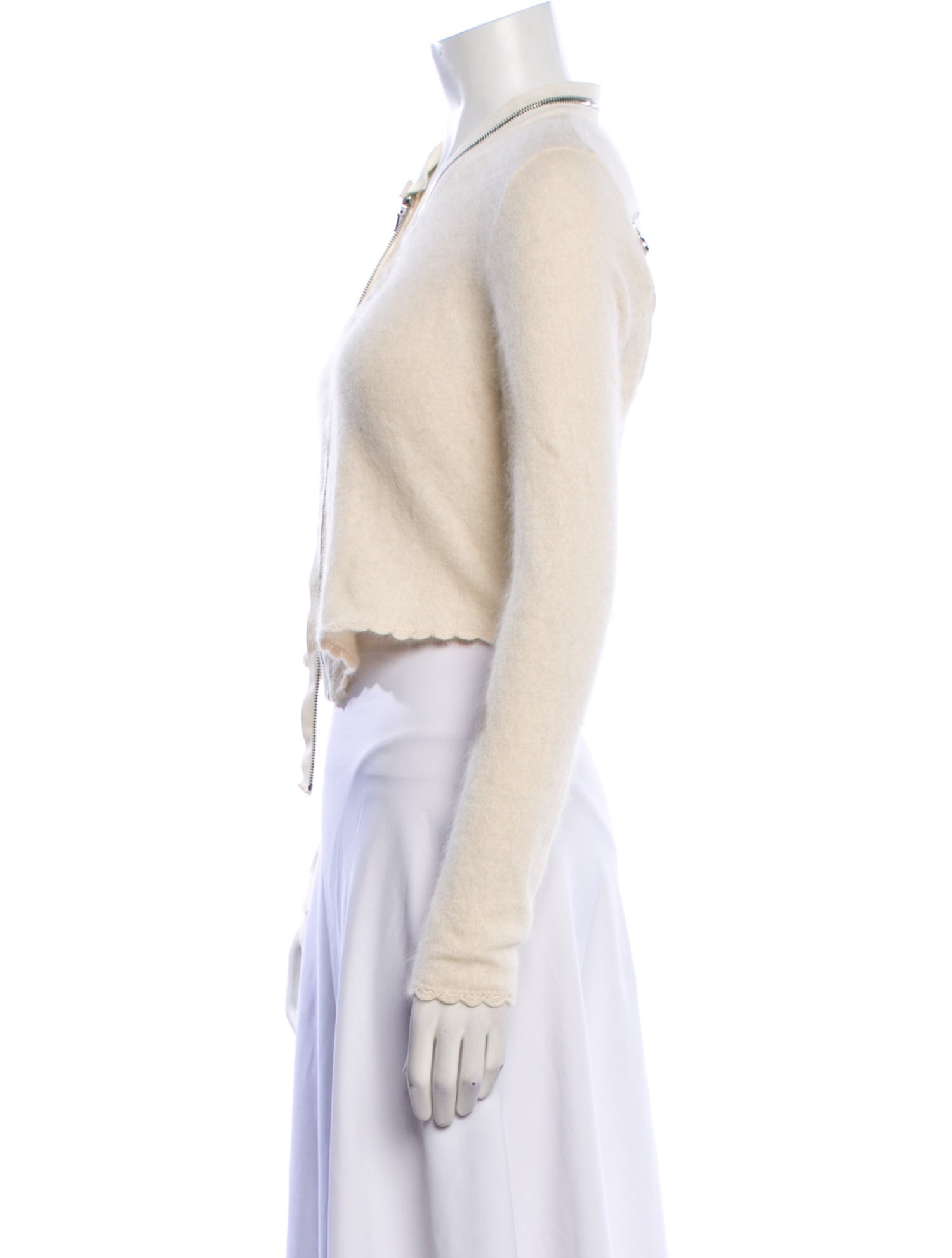 Christian Dior Vintage 2001 Sweater