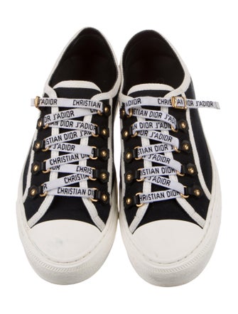 Christian Dior Walk'n'Dior Sneakers