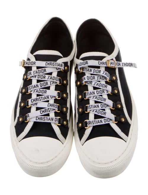 Christian Dior Walk'n'Dior Sneakers