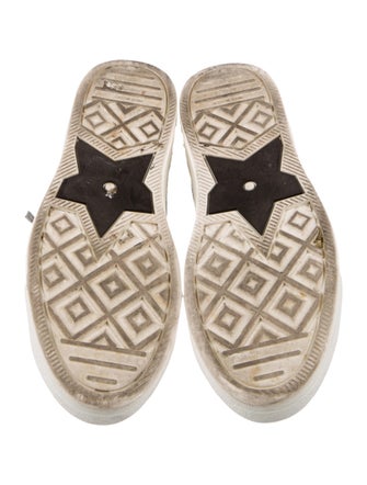 Christian Dior Walk'n'Dior Sneakers