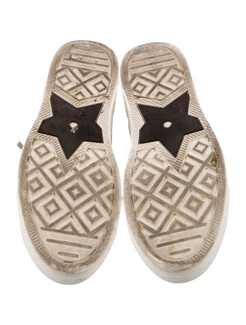 Christian Dior Walk'n'Dior Sneakers