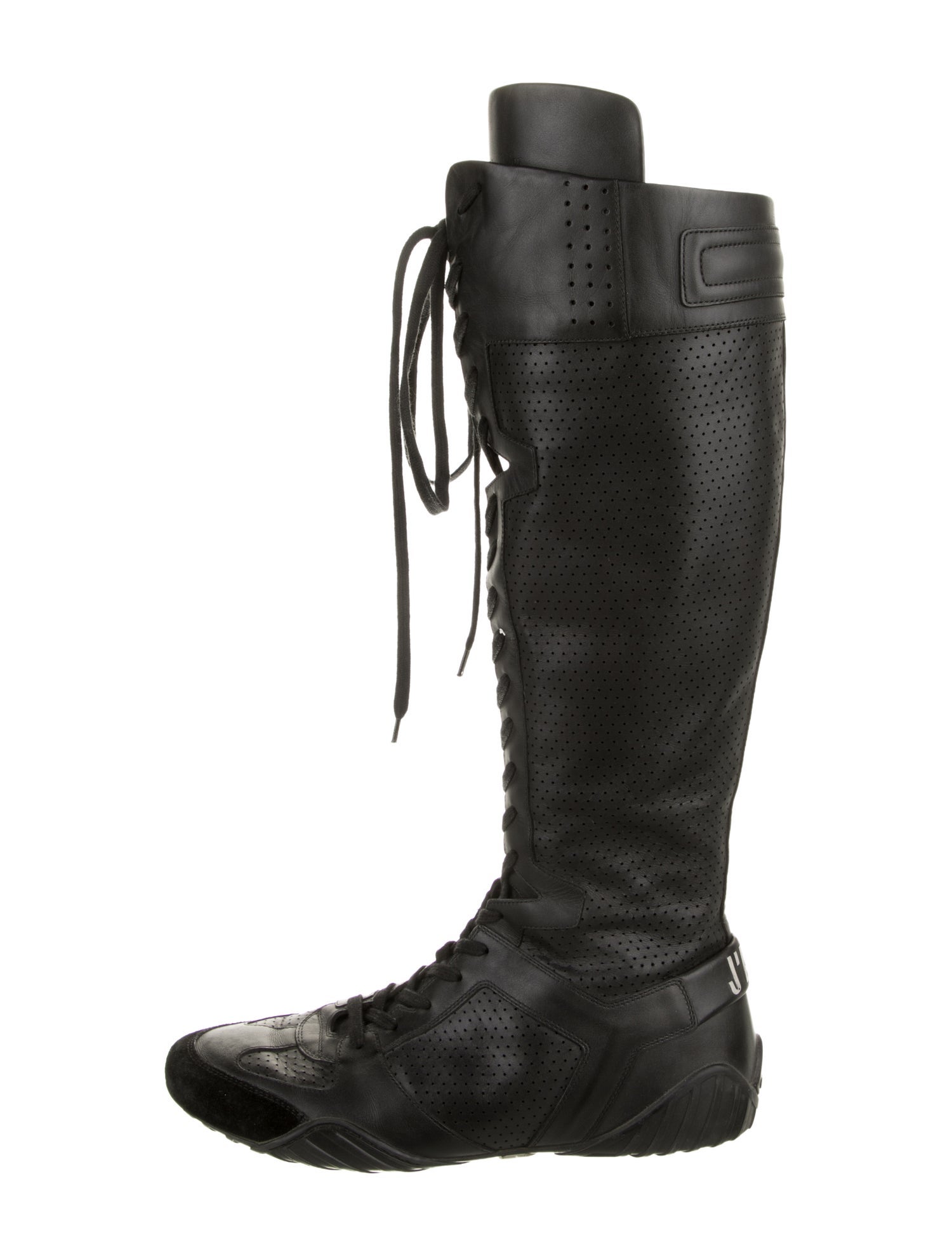 Christian Dior Biker Sneakers