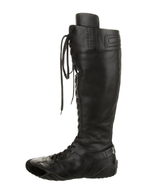 Christian Dior Biker Sneakers