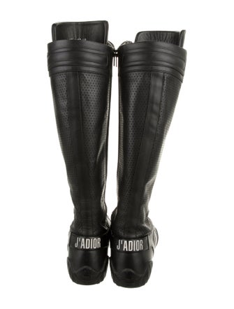 Christian Dior Biker Sneakers