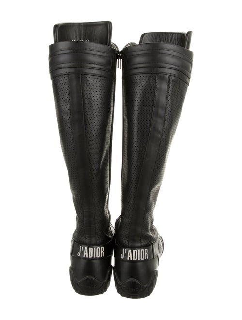 Christian Dior Biker Sneakers