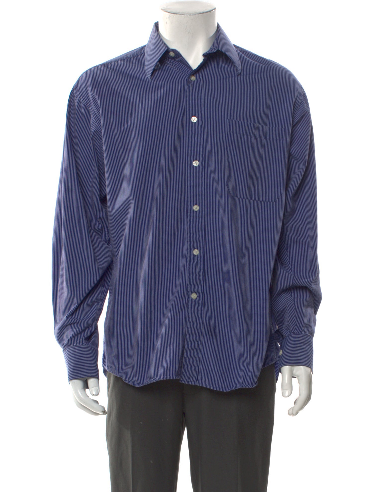 Christian Dior Vintage 1980's Shirt