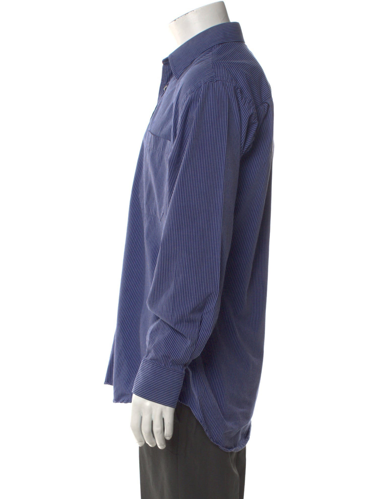 Christian Dior Vintage 1980's Shirt