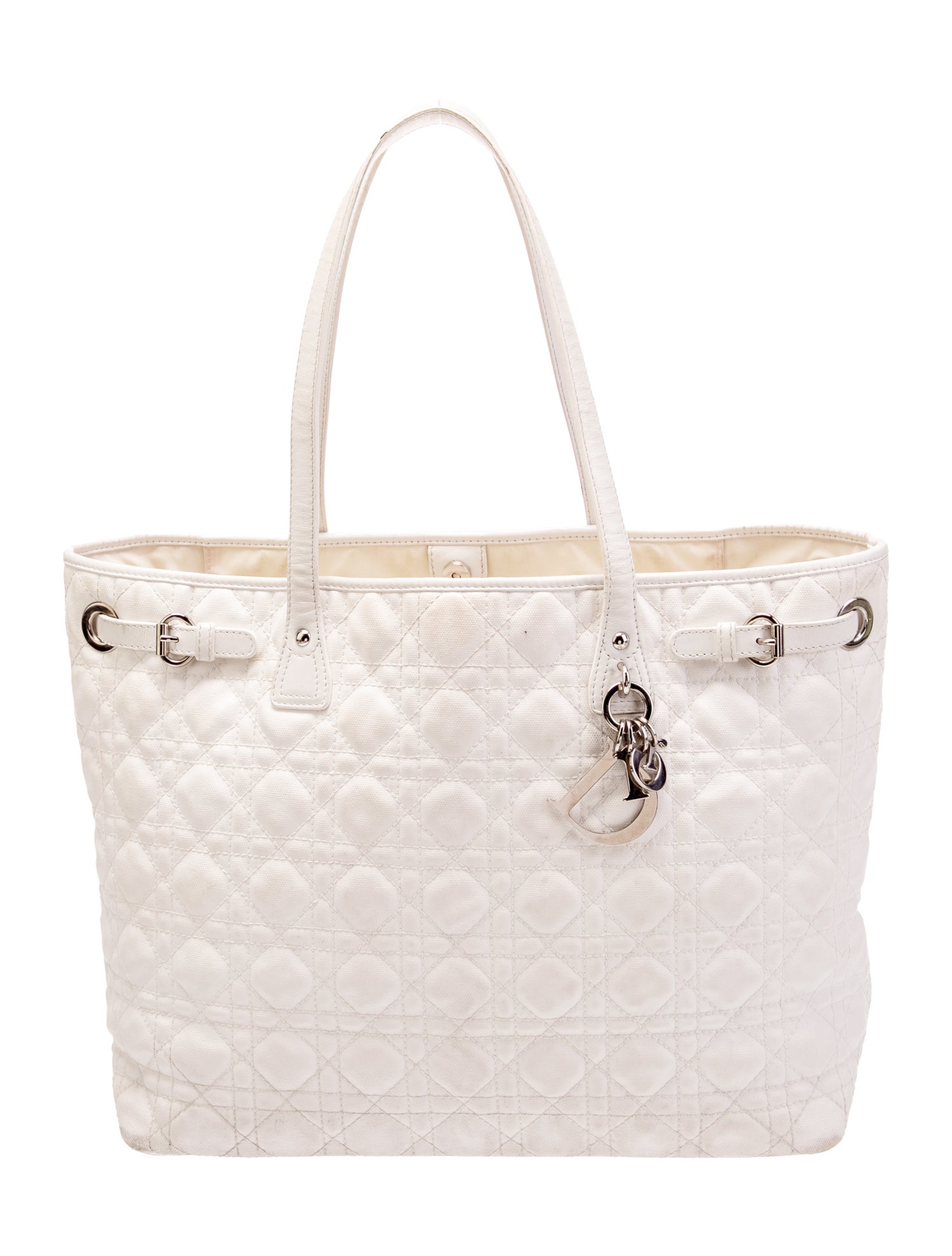 Christian Dior Cannage Panarea