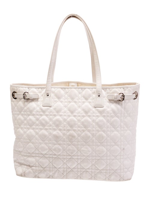 Christian Dior Cannage Panarea