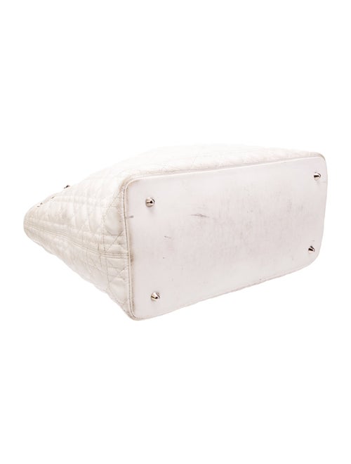 Christian Dior Cannage Panarea