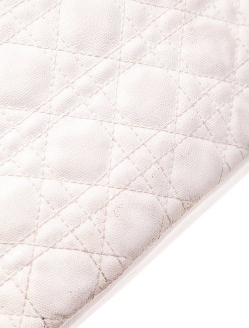 Christian Dior Cannage Panarea